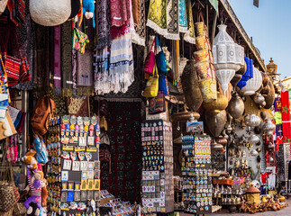 Artisanat marrakech, Artisanat