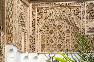 Artisanat marrakech, Artisanat